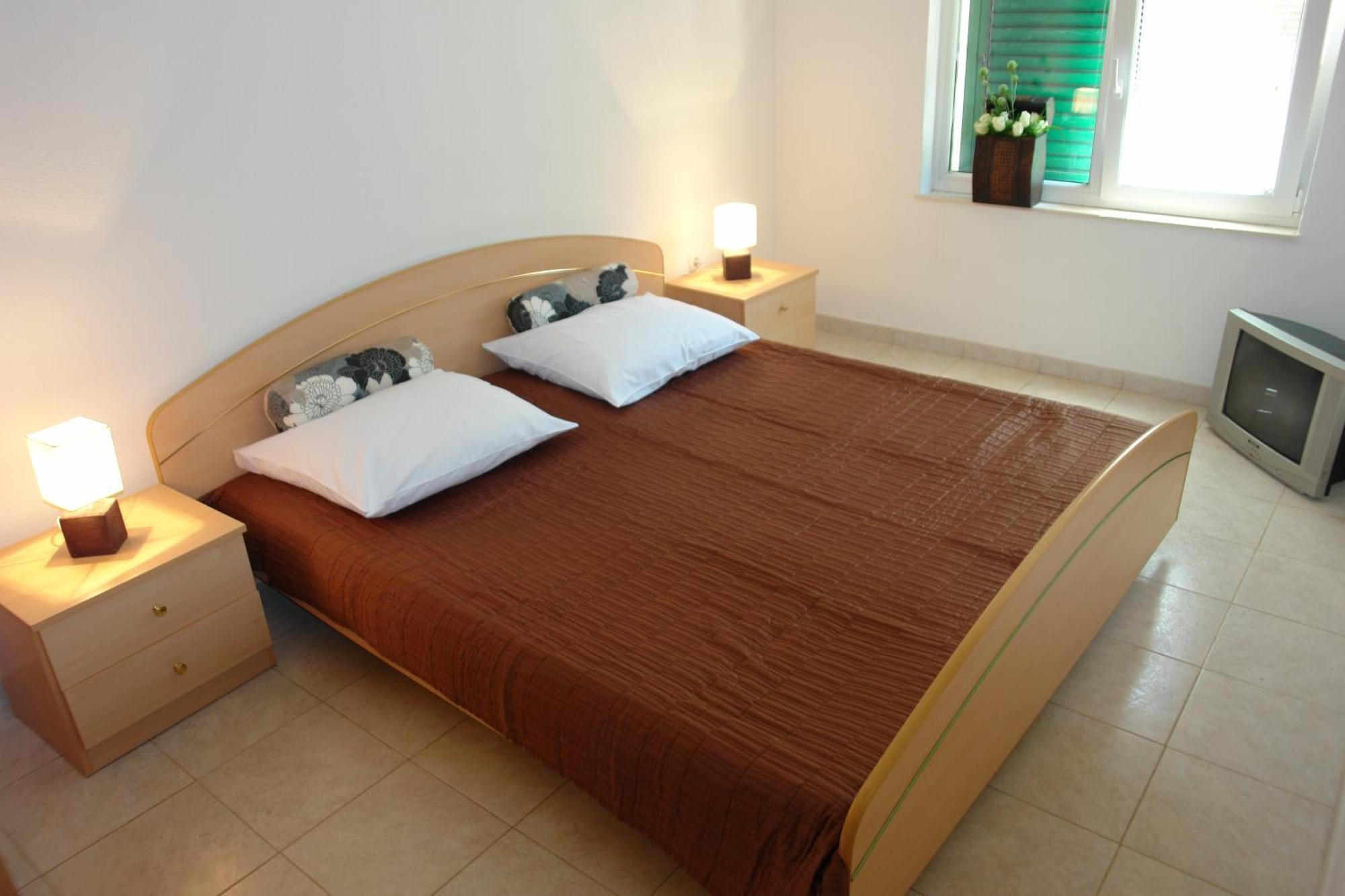 Apartment Robinson Bella *