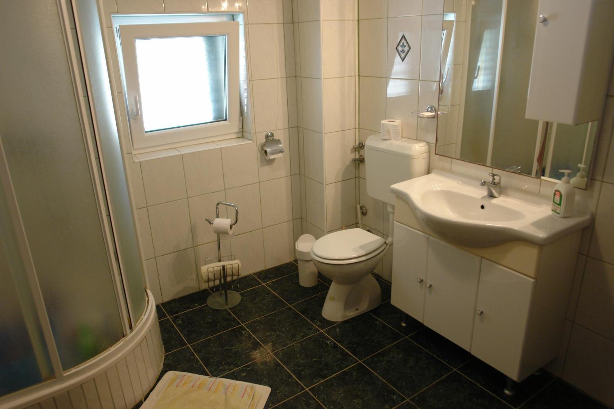 Robinson Bella Apartment