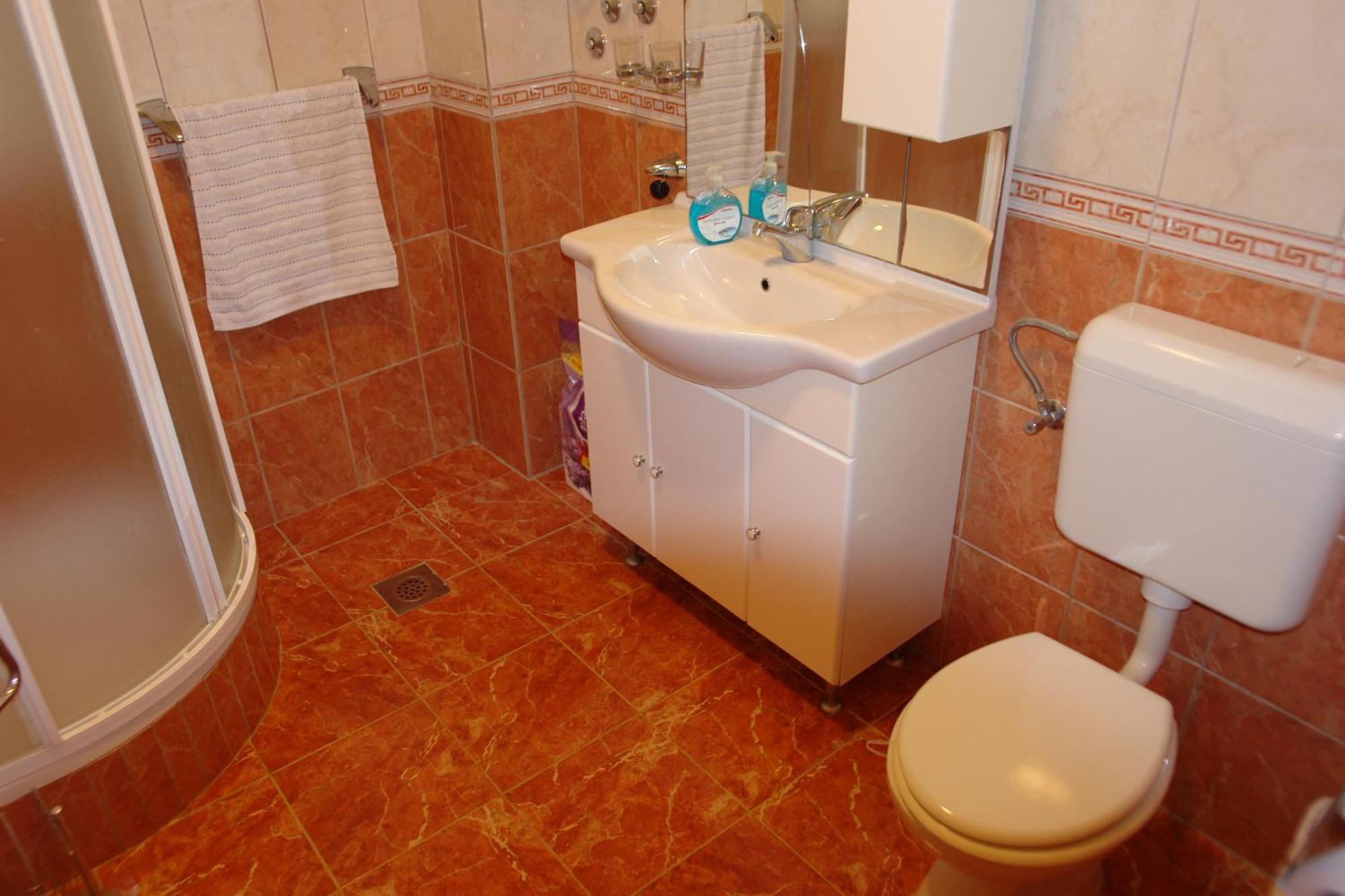 Robinson Bella Apartment *