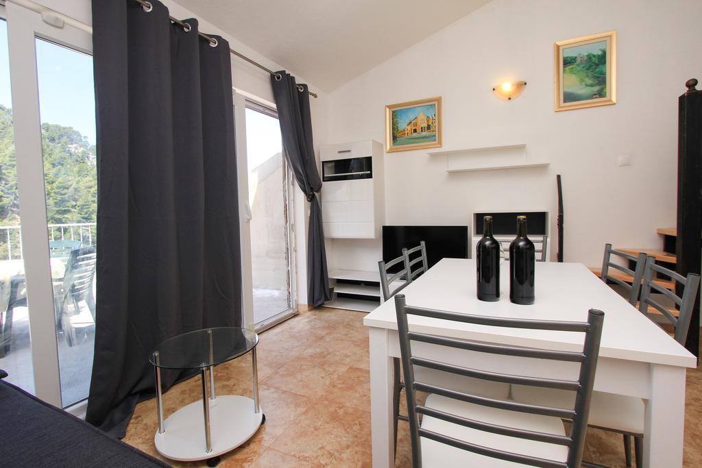 Robinson Bella Apartment *