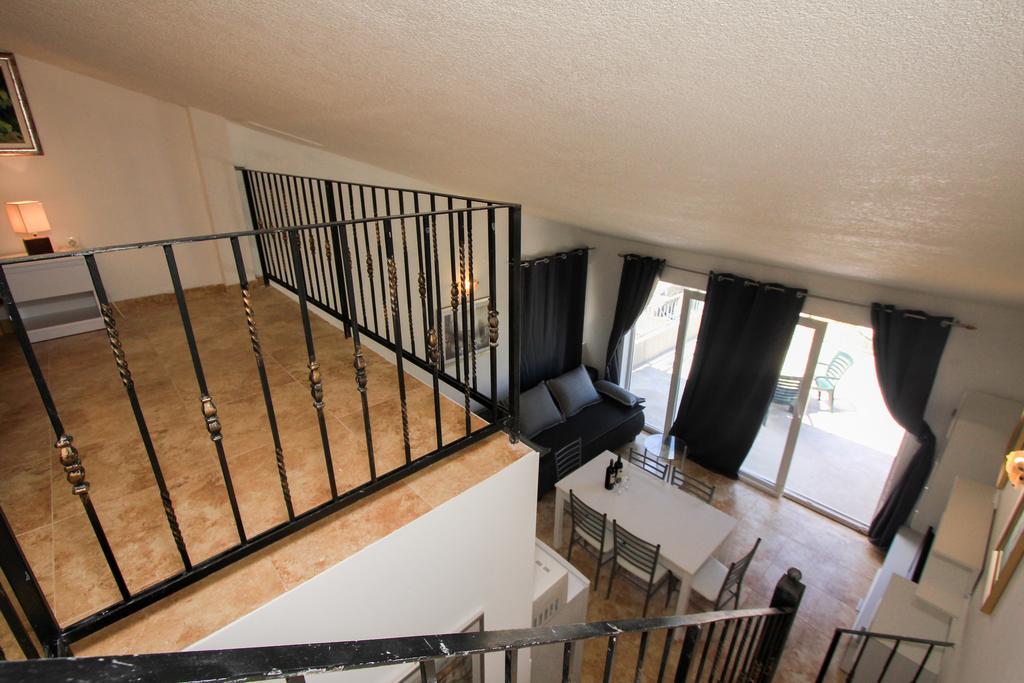 Apartment Robinson Bella *