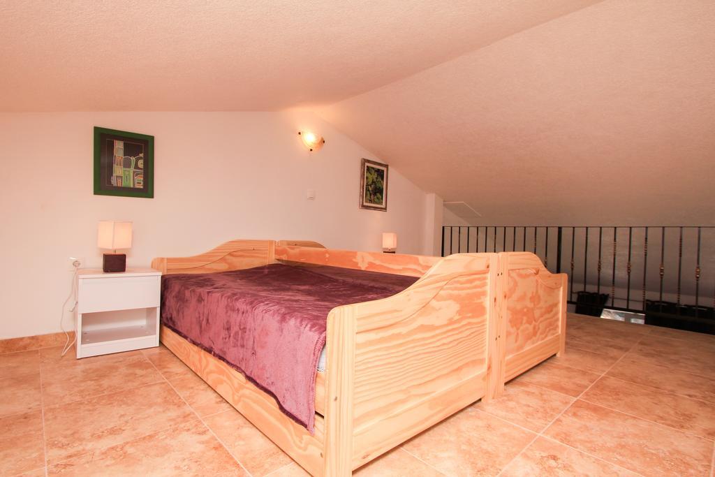 Robinson Bella Apartment *