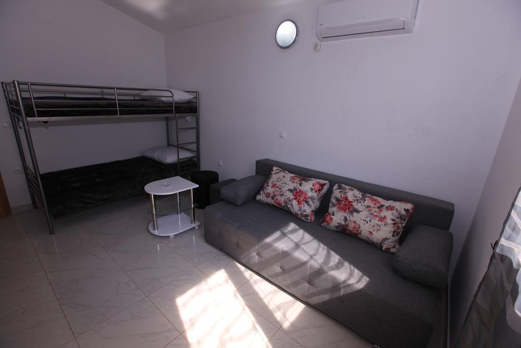 Robinson Bella Apartment
