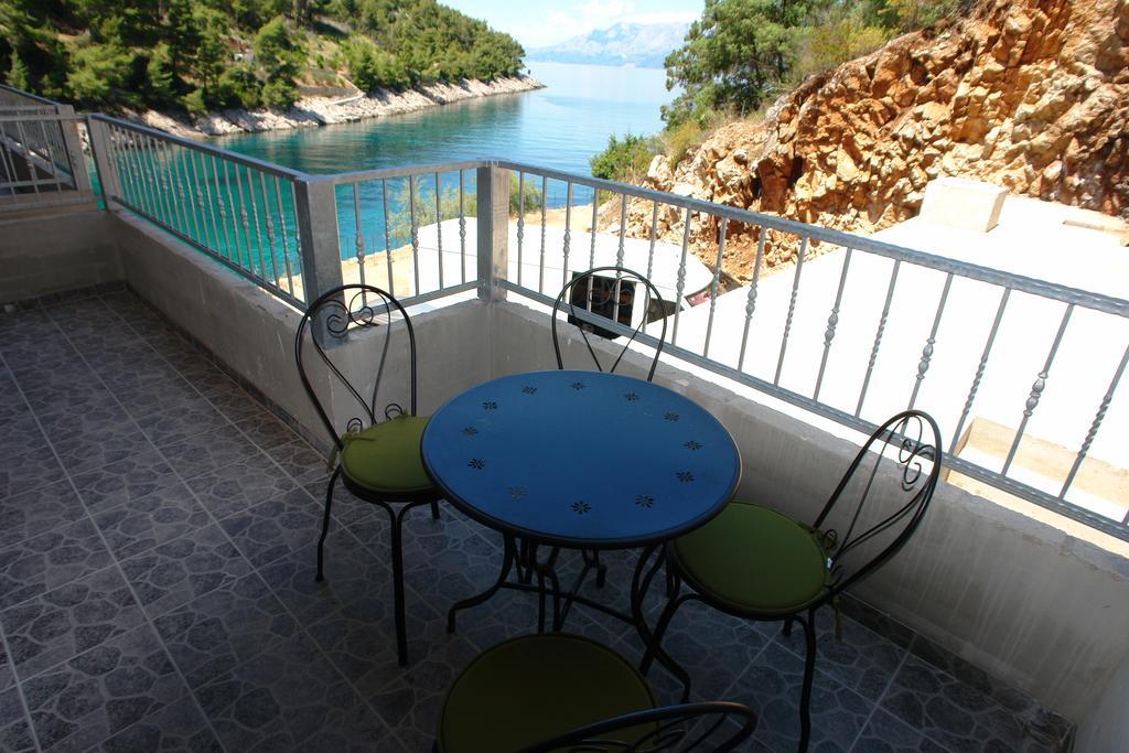 Apartment Robinson Bella Bogomolje