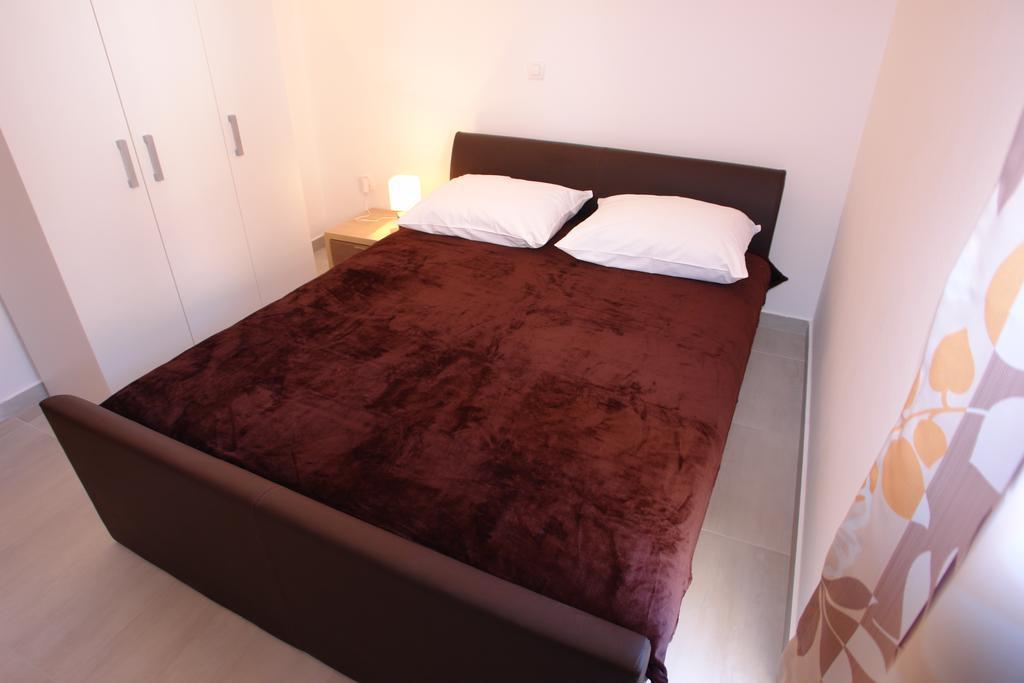 Apartment Robinson Bella Bogomolje