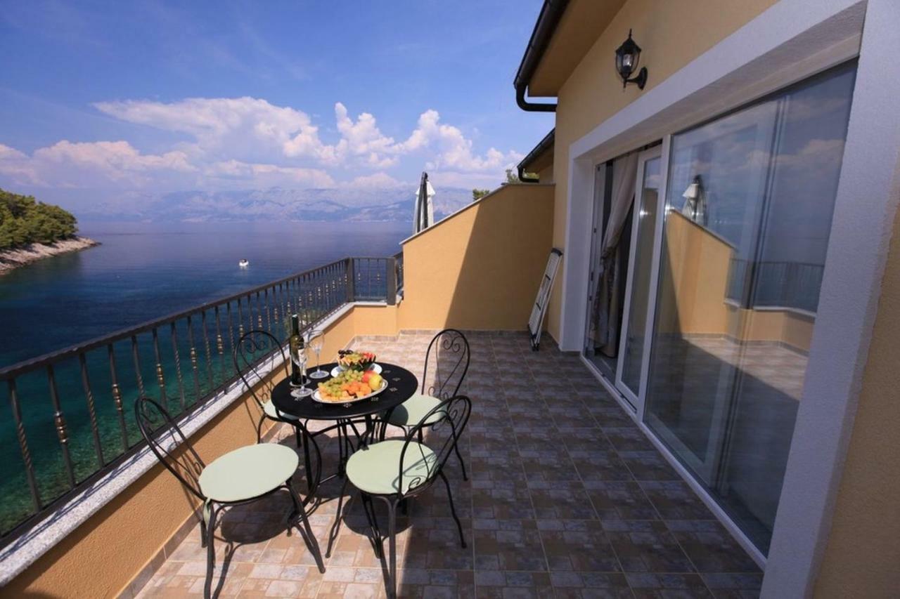 Apartment Robinson Bella *